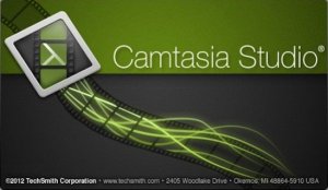 TechSmith Camtasia Studio 8.3.0 Build 1471 RePack by KpoJIuK [Ru/En]
