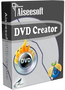Aiseesoft DVD Creator 5.1.52.0 (2014) Русский + Английский