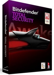 Bitdefender Total Security 2014 17.25.0.1074 [En]