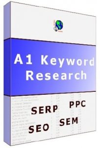 A1 Keyword Research 1.2.4 [Multi/Ru]