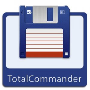 Total Commander 8.50 Final [Multi/Ru]