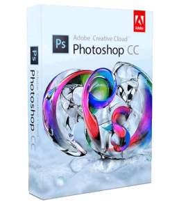 Adobe Photoshop CC (v14.2.1) RUS/ENG Update 4 by m0nkrus & PainteR (2014) Русский + Английский