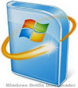 Windows Hotfix Downloader 6.6 [En]