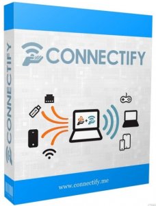 Connectify Dispatch Pro 7.2.1.29658 Final (Includes Connectify Hotspot PRO) [En]