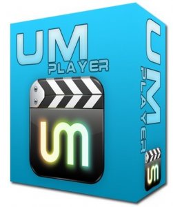 UMPlayer 0.98 [MultiRu]