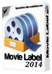Movie Label 2014 9.2.1 build 1953 [Multi/Ru]