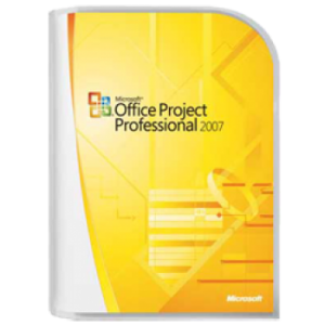 Microsoft Project Professional 2007 Portable 12.0.4518.1014 [Ru]