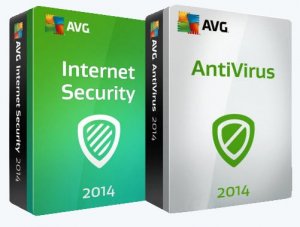 AVG Free & Internet Security 2014 Repack by Fortress 4335.7045 [Ru]