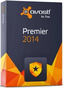 Avast Premier 2014 9.0.2013 Final [Multi/Ru]