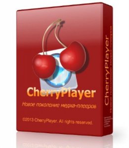 CherryPlayer 2.0.73 [Multi/Ru]