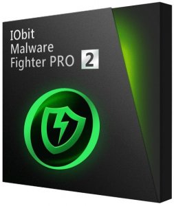 IObit Malware Fighter Pro 2.3.0.13 [Multi/Ru]