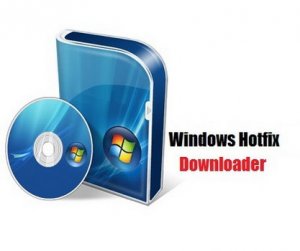Windows Hotfix Downloader 7.3 [En]