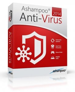 Ashampoo Anti-Virus 2014 1.0.8 Final [Multi/Ru]