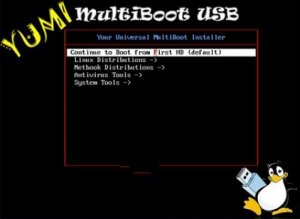 Your Universal MultiBoot Installer 2.0.0.2 Portable [En]
