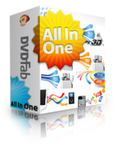 DVDFab All-In-One 9.1.3.5 [Multi/Ru]
