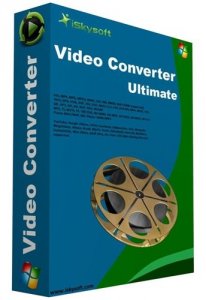 Skysoft Video Converter Ultimate 5.0.0.0 [Ru/En]