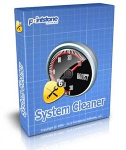 Pointstone System Cleaner 7.4.5.420 [En]