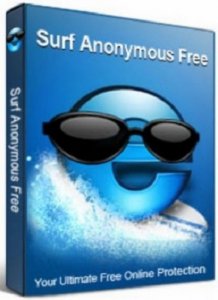 Surf Anonymous Free 2.3.6.8 [En]