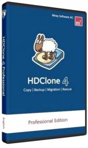 hdclone 9 professional edition