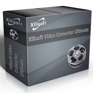 Xilisoft Video Converter Ultimate 7.8.0 Build 20140401 RePack by elchupakabra [Ru/En]