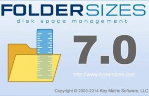 FolderSizes 7.0.67 Enterprise Edition [Ru/En]
