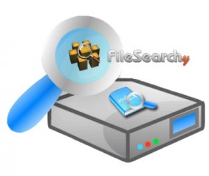 FileSearchy Pro 1.21 [Multi/Ru]