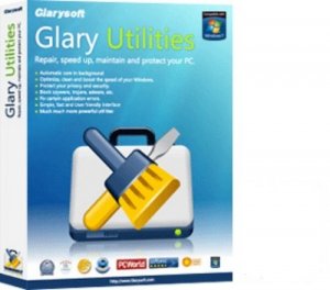 Glary Utilities Pro 4.10.0.100 Final [Multi/Ru]