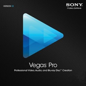 SONY Vegas Pro 13.0 Build 290 (x64) RePack (& Portable) by D!akov [Ru/En]