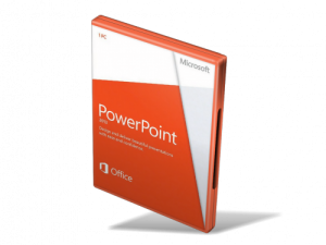 Microsoft PowerPoint 2013 SP1 v15.0.4569.1506 RePack by D!akov (32bit+64bit) (Multi /Rus)