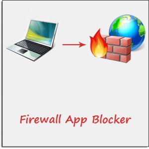 Firewall App Blocker (Fab) 1.3.0.0 Portable [En]