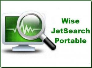 Wise JetSearch 1.45.79 Portable [Multi/Ru]