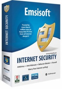 Emsisoft Internet Security 9.0.0.3824 Beta [Multi/Ru]
