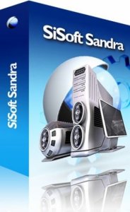 SiSoftware Sandra Business / Personal 2014.06.20.34 SP2a [Multi/Ru]