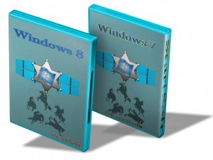 Windows 8.1 & 7 SP1 PE StartSoft 22 (x86/x64 ) (2014) [Rus]