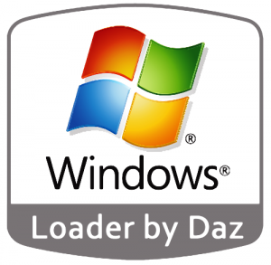Windows Loader 2.2.2 By DAZ + WAT Fix [En]