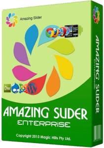 Amazing Slider v2.9 Final Enterprise [2014,Ml\Rus]