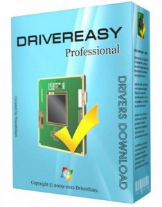 DriverEasy Professional 4.7.1.19920 [Multi]