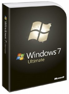 Windows 7 Ultimate SP1 by KottoSOFT (x64) (2014) [Rus]