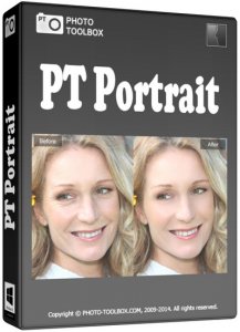 PT Portrait 2.1.3 Standard Edition [Ru] Portable by Dinis124