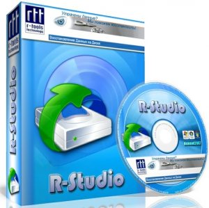 R-Studio 7.2 Build 155117 Network Edition [Multi/Ru]