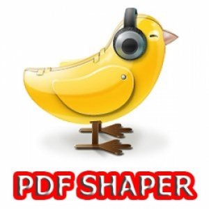 PDF Shaper 2.7 [En]