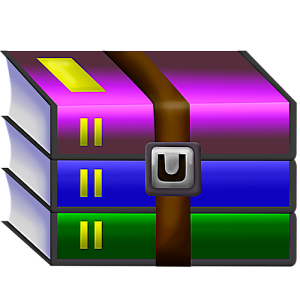 WinRAR 5.10 Final RePack (& Portable) by KpoJIuK [Multi/Ru]