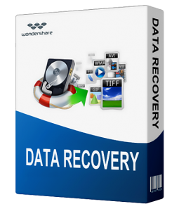 Wondershare Data Recovery 4.6.1.3 [Ru] RePack by dinis124