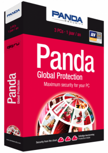 Panda Global Protection 2015 14.9.0 Beta [Multi/Ru]