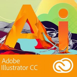 Adobe Illustrator CC 2014 x64 18.0.0 [Multi/Ru]