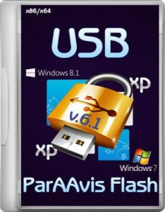 ParAAvis Flash 6.1 [Ru/En]