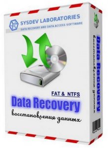 Raise Data Recovery for FAT / NTFS 5.15.2 [Multi/Ru]
