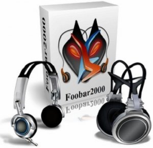 foobar2000 1.3.3 Stable + Portable [En]