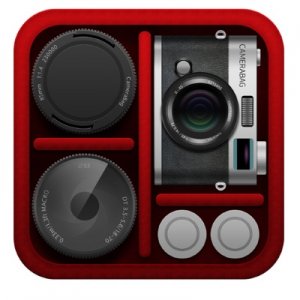 Nevercenter CameraBag Desktop 2.6.02 [En]