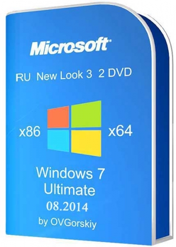 Windows 7 nl3 что это